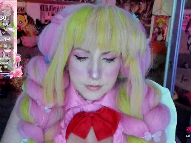 canndyy-new webcam