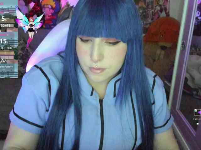 canndyy-new webcam