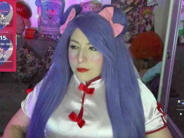 canndyy-new webcam