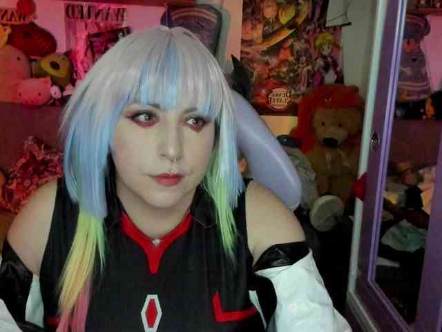 canndyy-new webcam