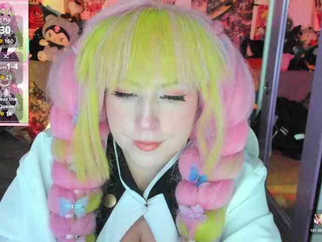 canndyy-new webcam
