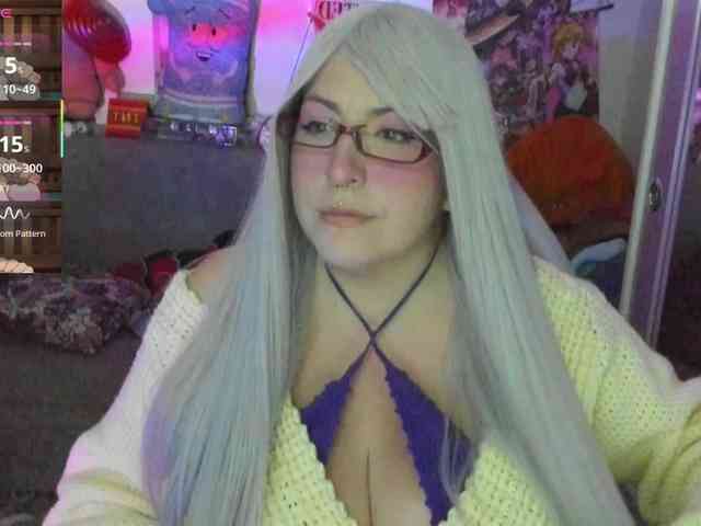 canndyy-new webcam