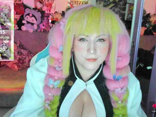 canndyy-new webcam