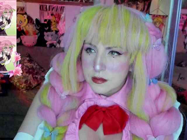 canndyy-new webcam
