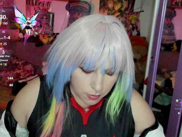 canndyy-new webcam