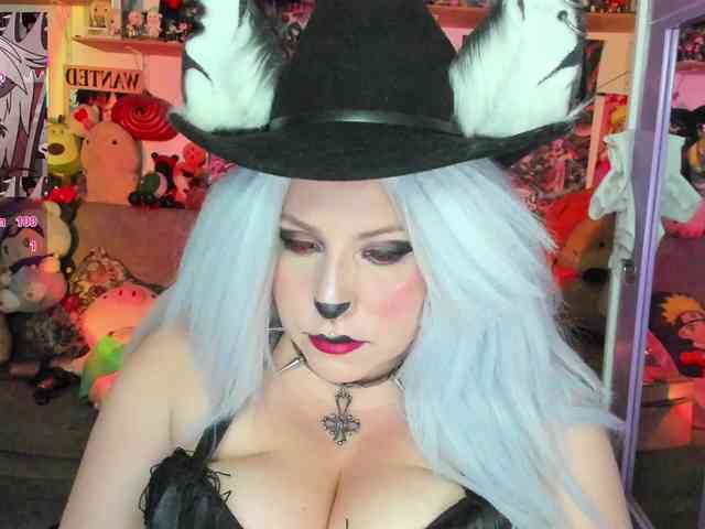 canndyy-new webcam