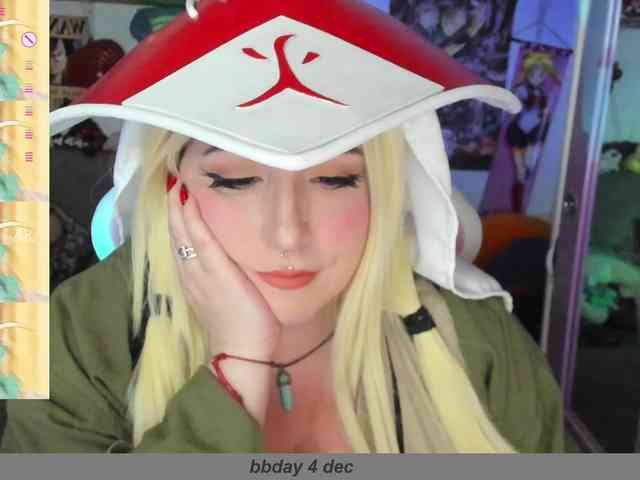 canndyy-new Live Webcam on BongaCams