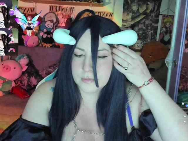 canndyy-new Live Webcam on BongaCams