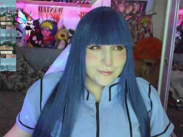 canndyy-new webcam