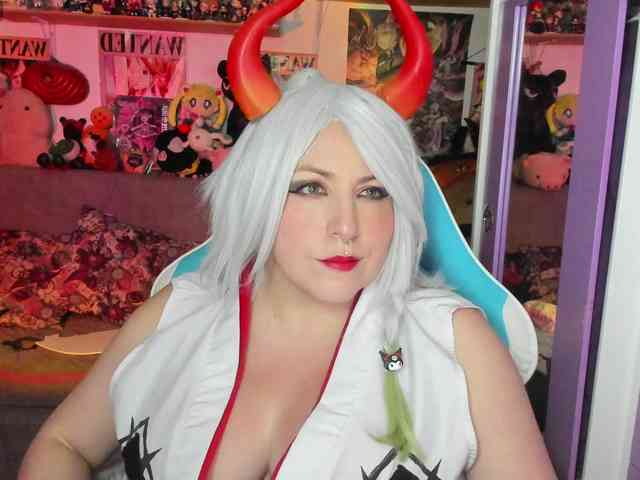 canndyy-new webcam