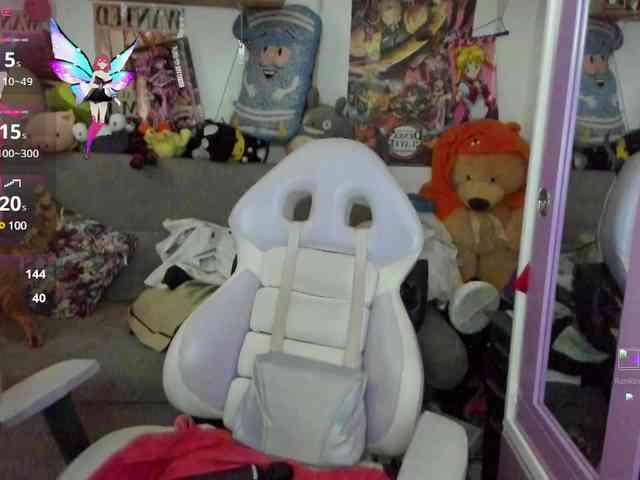 canndyy-new webcam