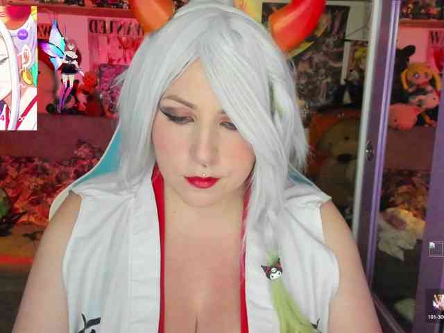 canndyy-new webcam
