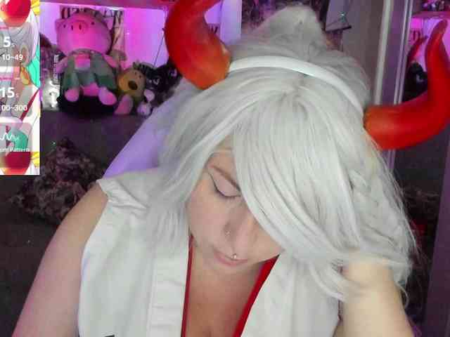 canndyy-new webcam