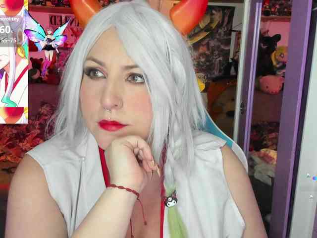 canndyy-new webcam