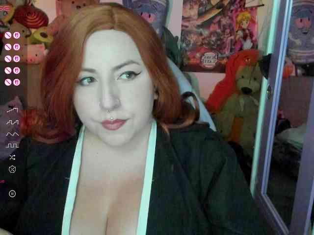 canndyy-new webcam