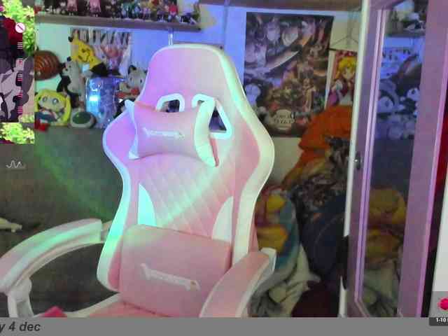 canndyy-new webcam