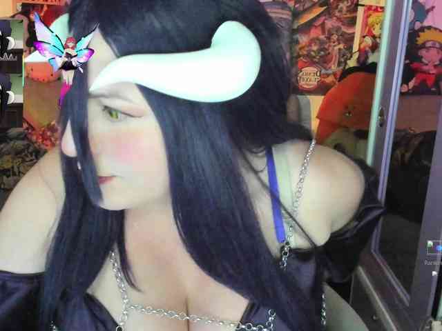 canndyy-new webcam