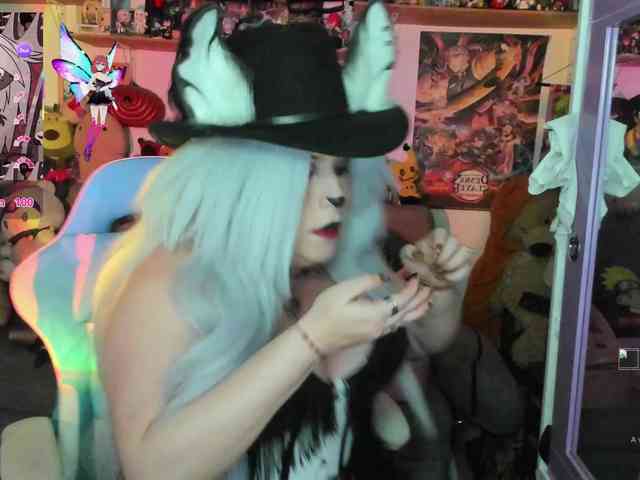 canndyy-new webcam
