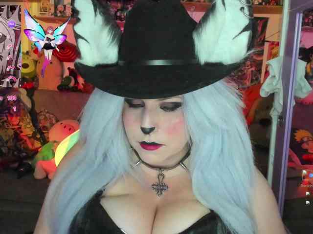 canndyy-new webcam