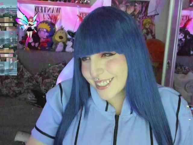 canndyy-new webcam