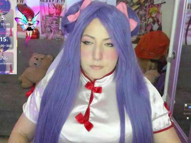 canndyy-new webcam