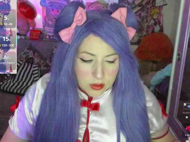 canndyy-new webcam