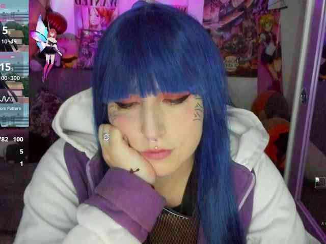 canndyy-new webcam