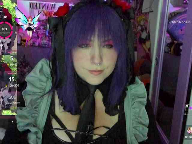 canndyy-new webcam