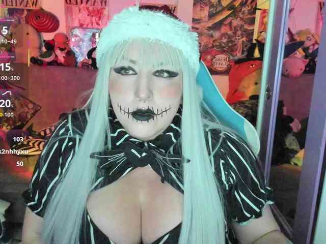canndyy-new webcam
