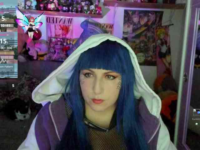 canndyy-new webcam