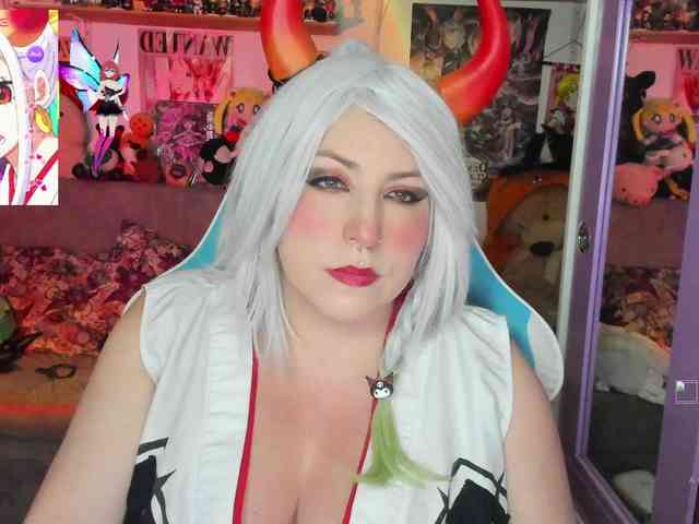 canndyy-new webcam