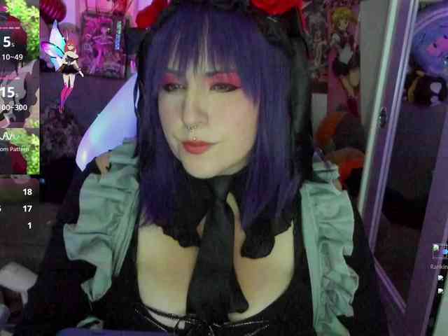 canndyy-new webcam