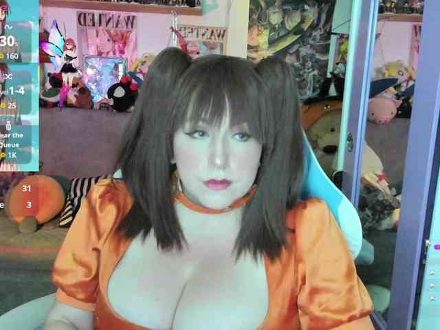 canndyy-new webcam