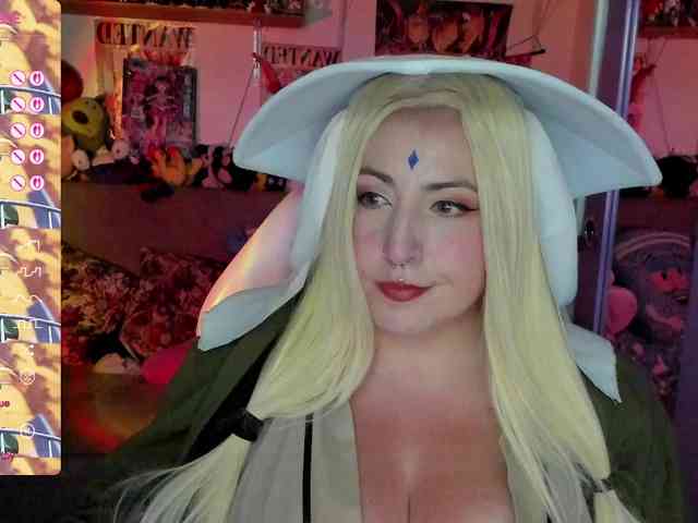 canndyy-new webcam