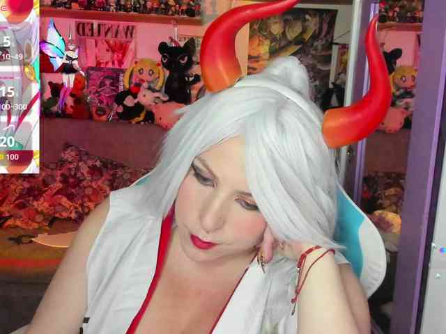 canndyy-new webcam
