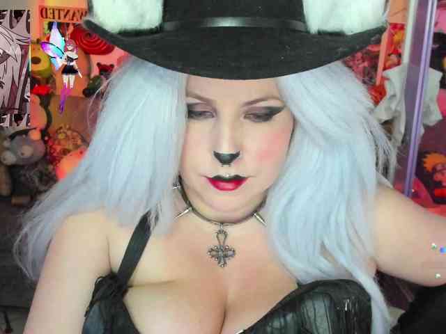 canndyy-new webcam