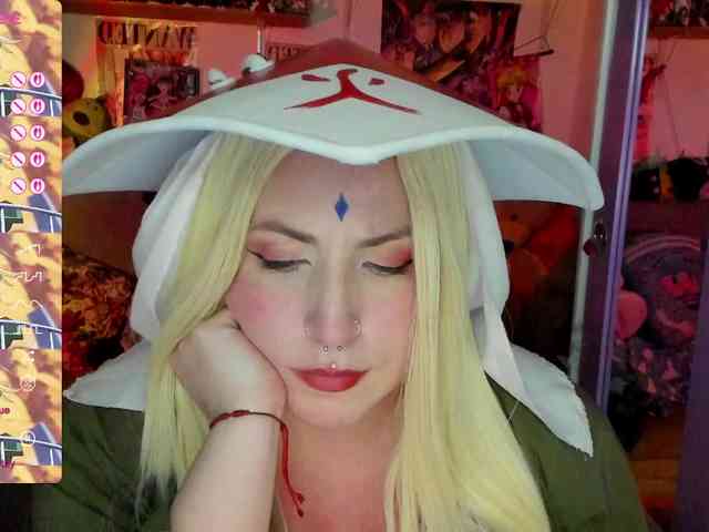 canndyy-new webcam