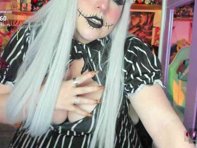 canndyy-new webcam
