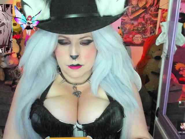 canndyy-new webcam