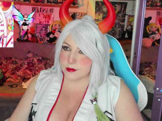 canndyy-new webcam