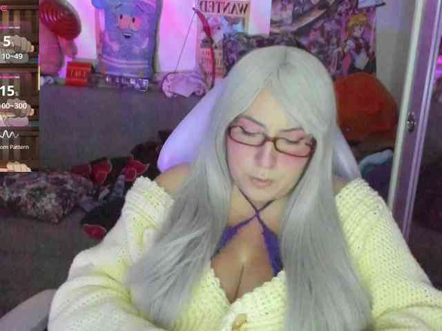 canndyy-new webcam