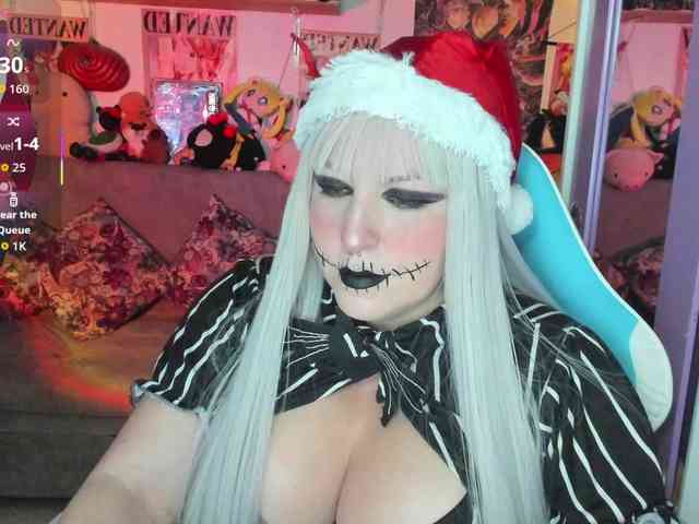 canndyy-new webcam