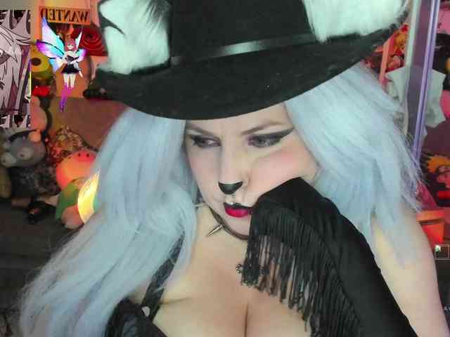 canndyy-new webcam