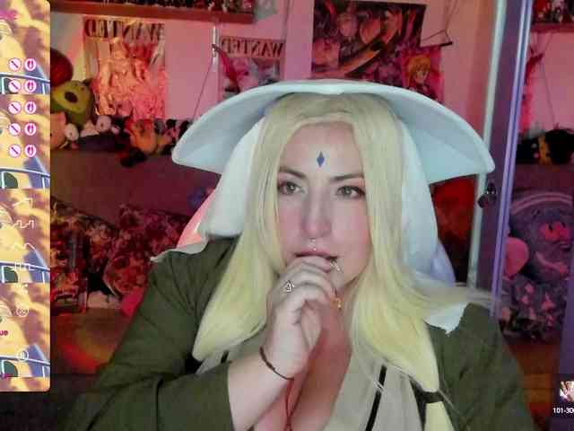 canndyy-new webcam