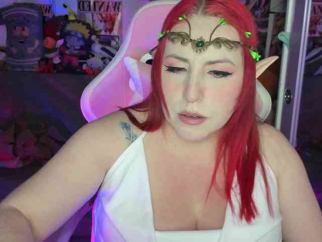 canndyy-new webcam
