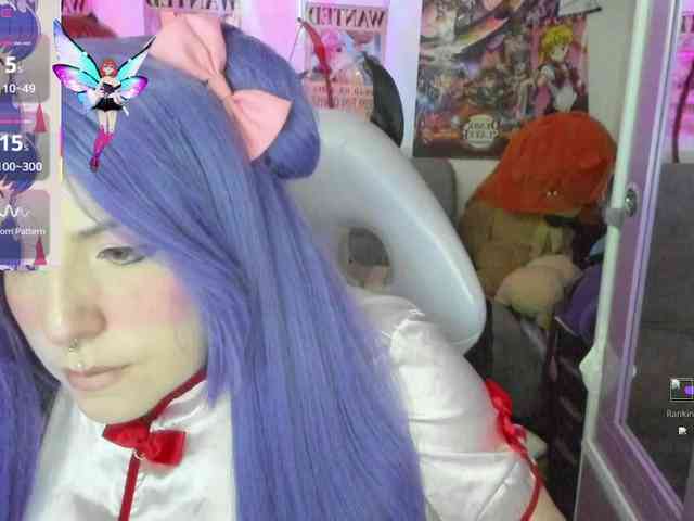 canndyy-new webcam