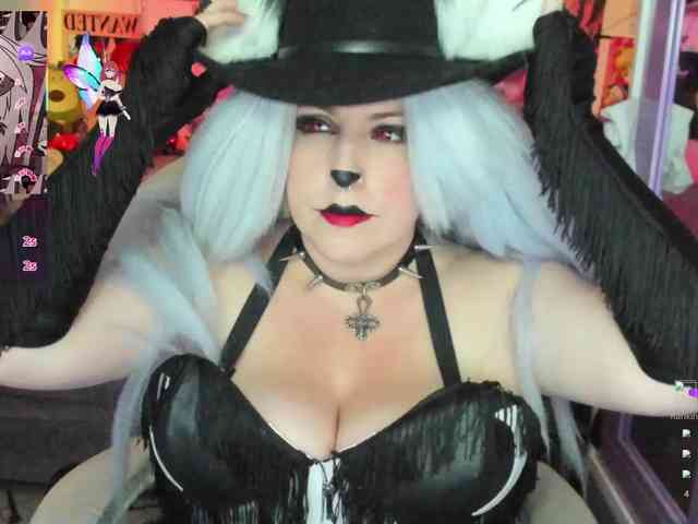 canndyy-new webcam