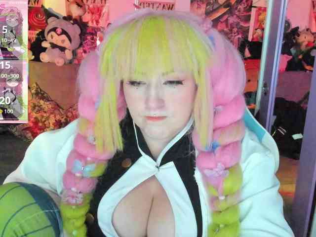 canndyy-new webcam