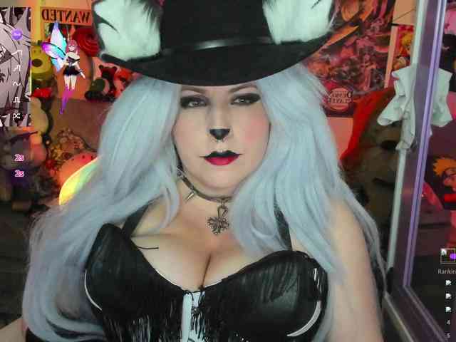 canndyy-new webcam