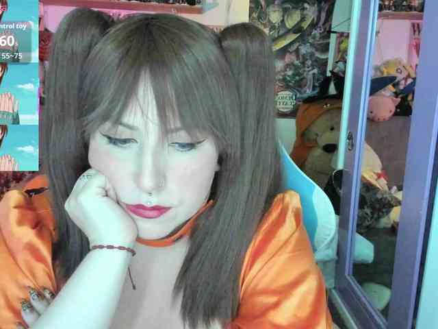 canndyy-new webcam
